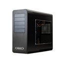 3000rpm Necromancer Overclocked i7  Water Cooled Desktop PC System